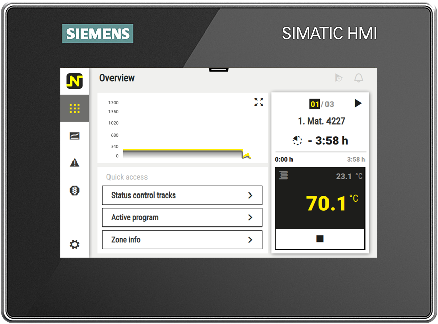 H1700© Siemens AG 2025, All rights reserved