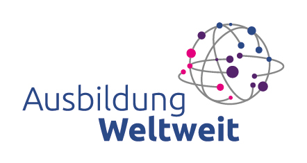 Logo AusbildungWeltweit