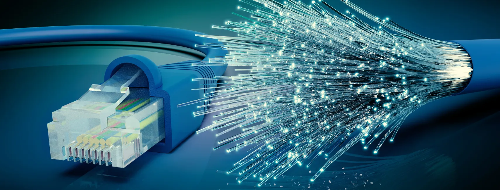 Herstellung von Glasfasern