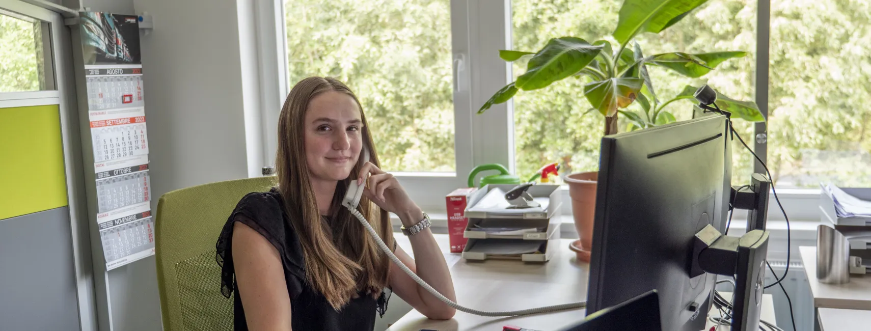 Ausbildung Industriekaufleute