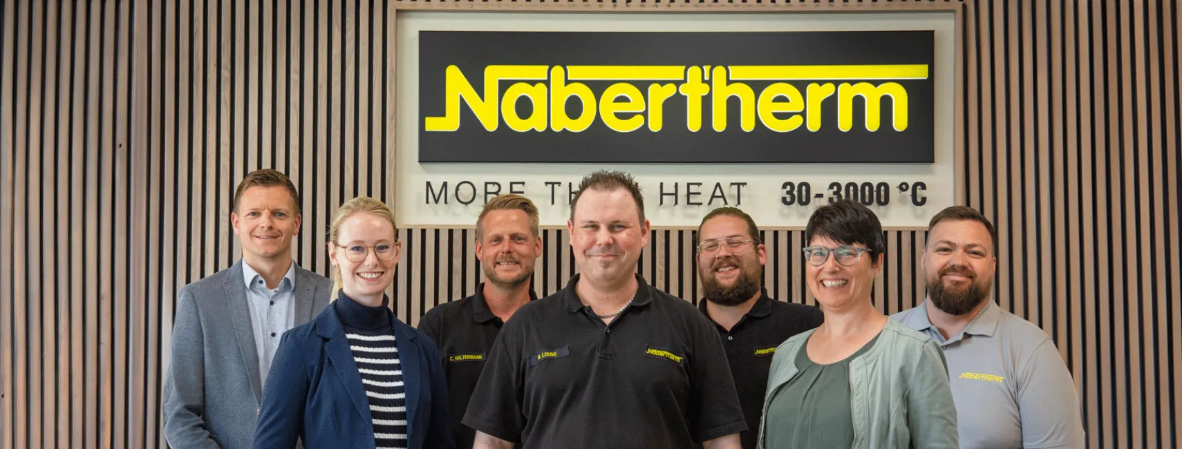 Ausbilder Nabertherm