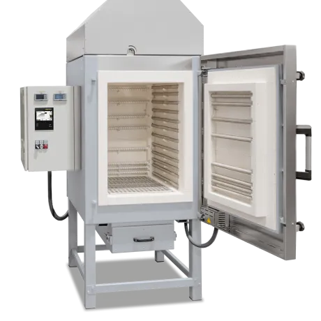 Wachsausschmelzofen N 300/WAX