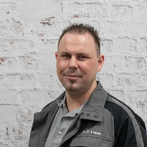 Ausbilder Mechatronik