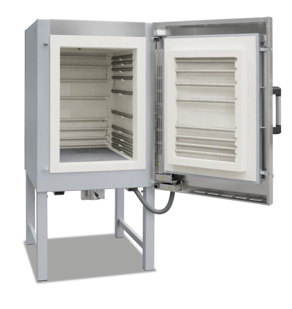 Chamber Kilns up to 1300 °C heated from five sides | Nabertherm