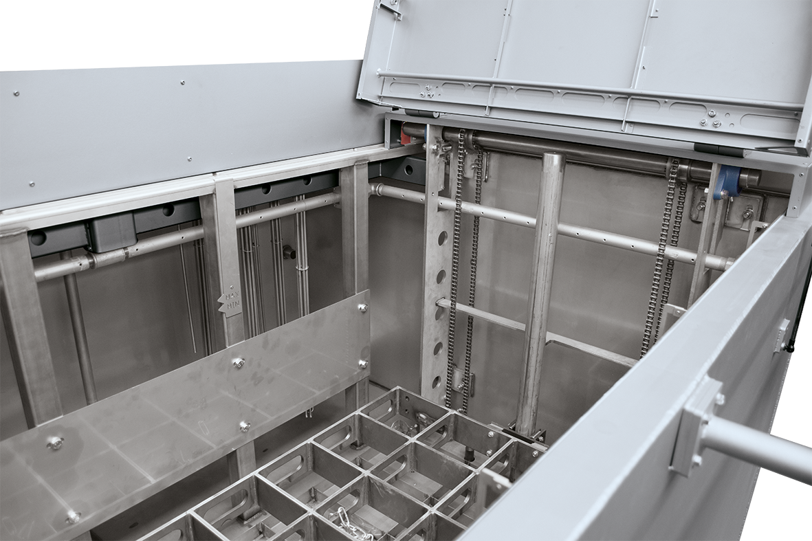 Quench Tanks Nabertherm