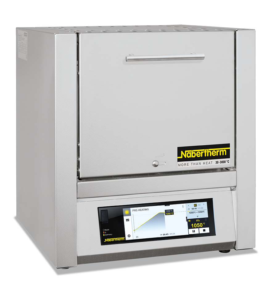 Economic Microwave Box Furnace: optional 500 / 800 / 1000C Max