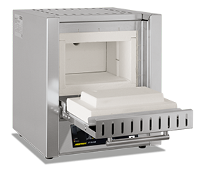 Fours Moufle Jusqu‘à 1100 °C Ou 1200 °C | Nabertherm