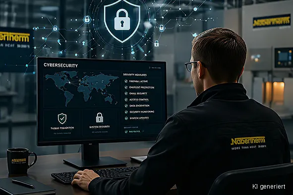 Cybersecurity