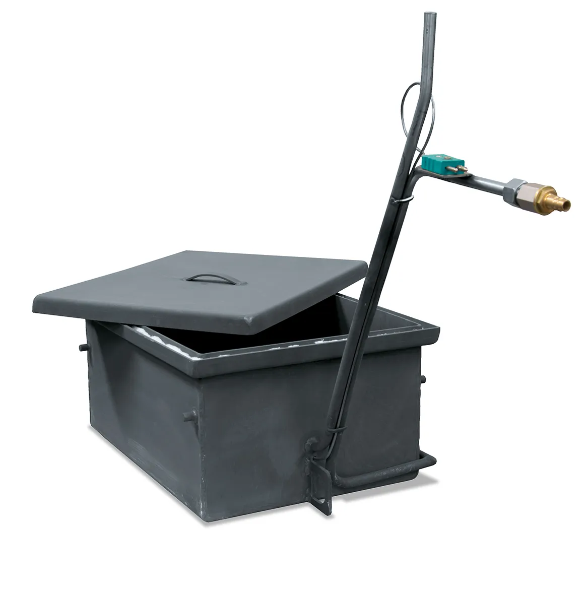 Protective Gas Boxes for Models N 7/H - N 41/H | Nabertherm