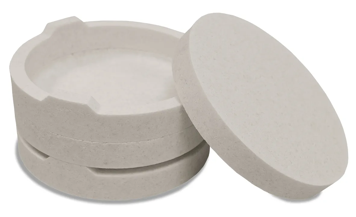 High-Temperature Bottom Loading Furnaces with Molybdenum