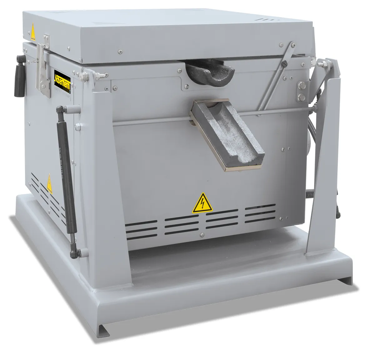 Laboratory Tilting Furnaces K/KC electrically heated | Nabertherm