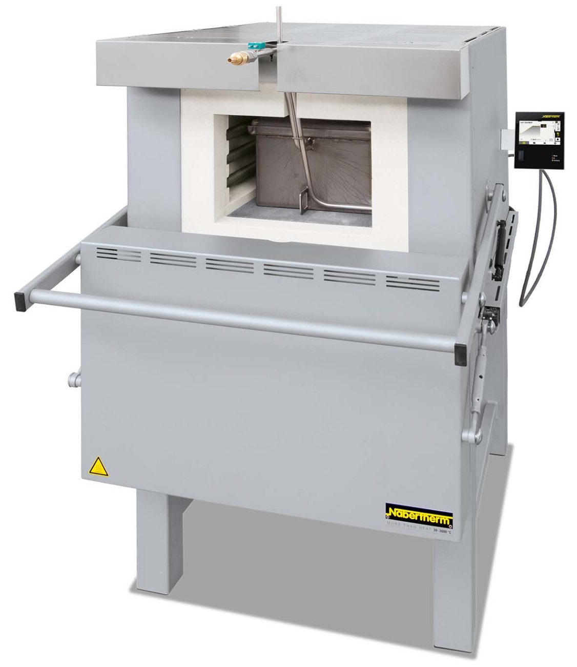 Chamber Furnaces for Annealing, Hardening and Brazing up to