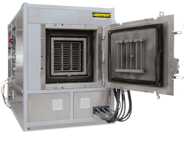 Retort furnace VHT 400/15GR-IDB